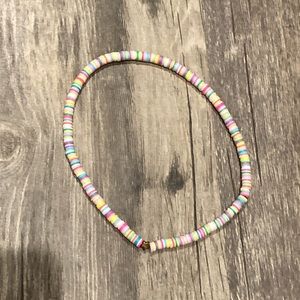 Handmade Bead Necklaces